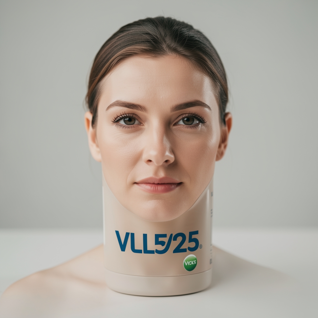 Vicks VUL525 vedere față